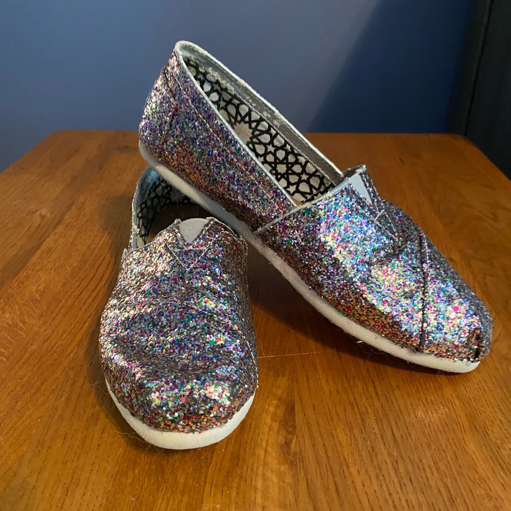 TOMS Alpargatas